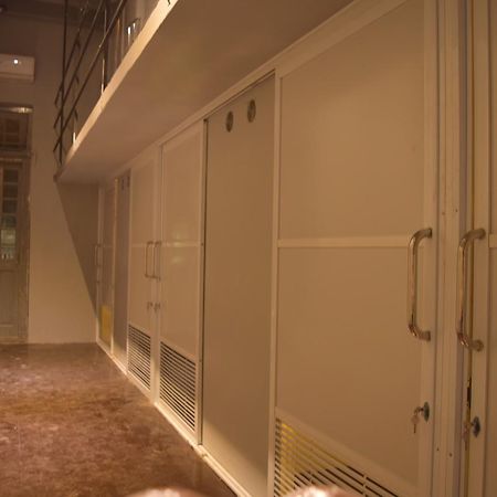 21 Hostel Rangun Zewnętrze zdjęcie