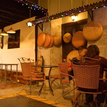 21 Hostel Rangun Zewnętrze zdjęcie