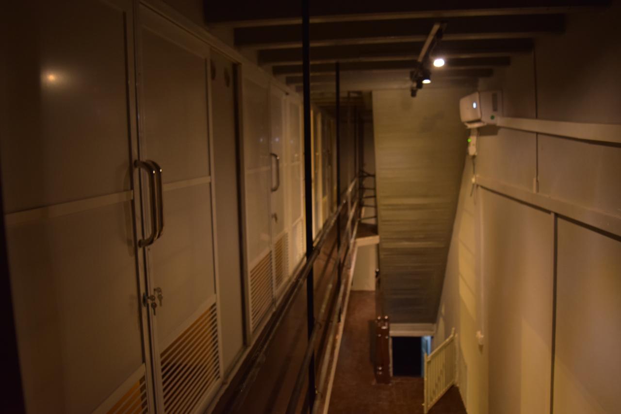 21 Hostel Rangun Zewnętrze zdjęcie