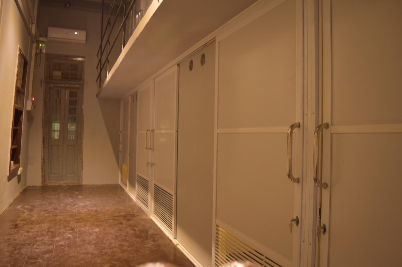 21 Hostel Rangun Zewnętrze zdjęcie