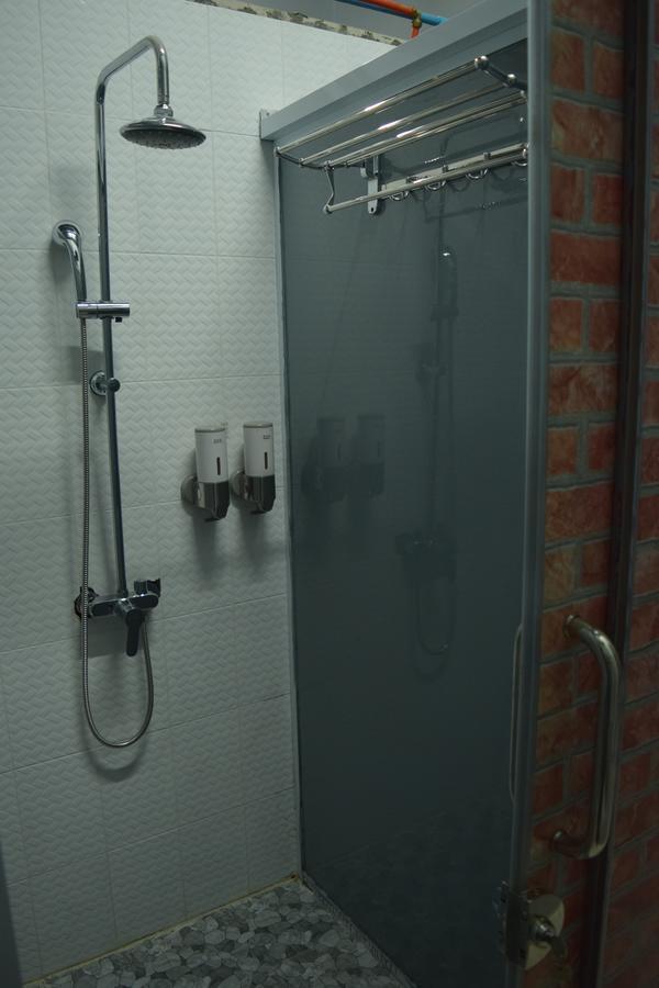 21 Hostel Rangun Zewnętrze zdjęcie