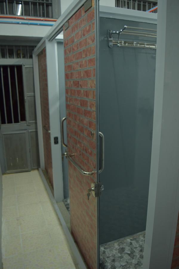 21 Hostel Rangun Zewnętrze zdjęcie