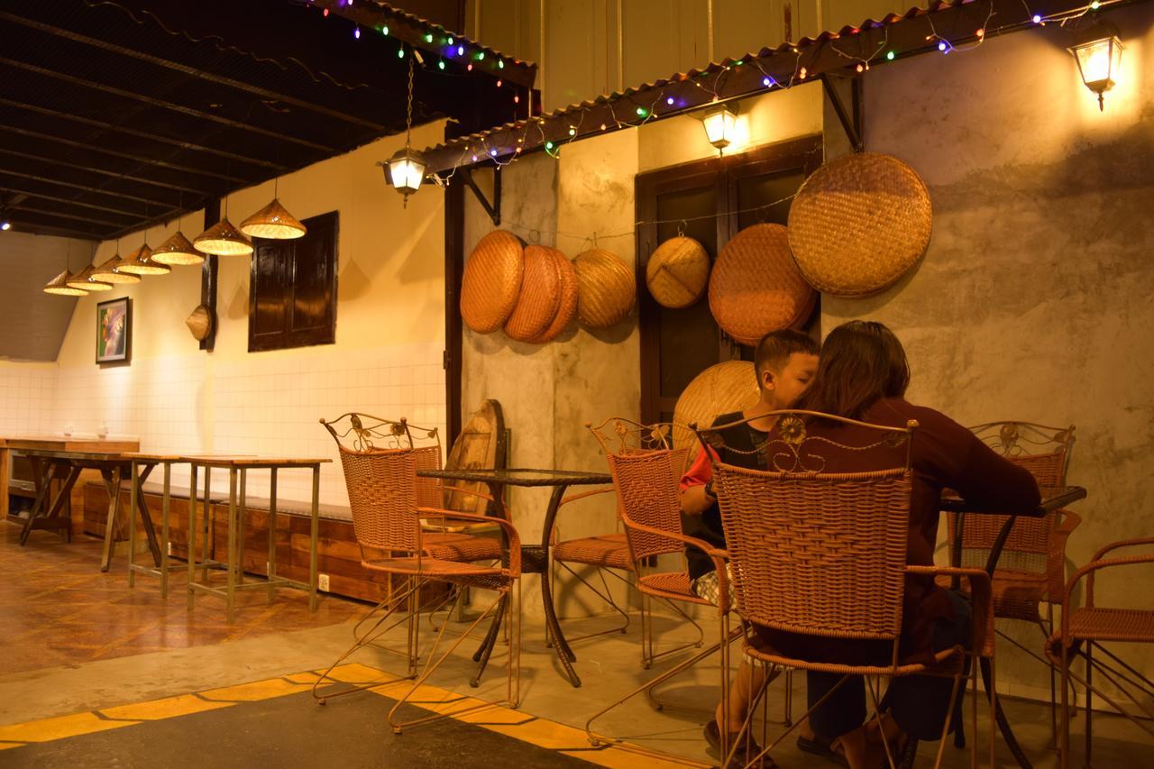 21 Hostel Rangun Zewnętrze zdjęcie