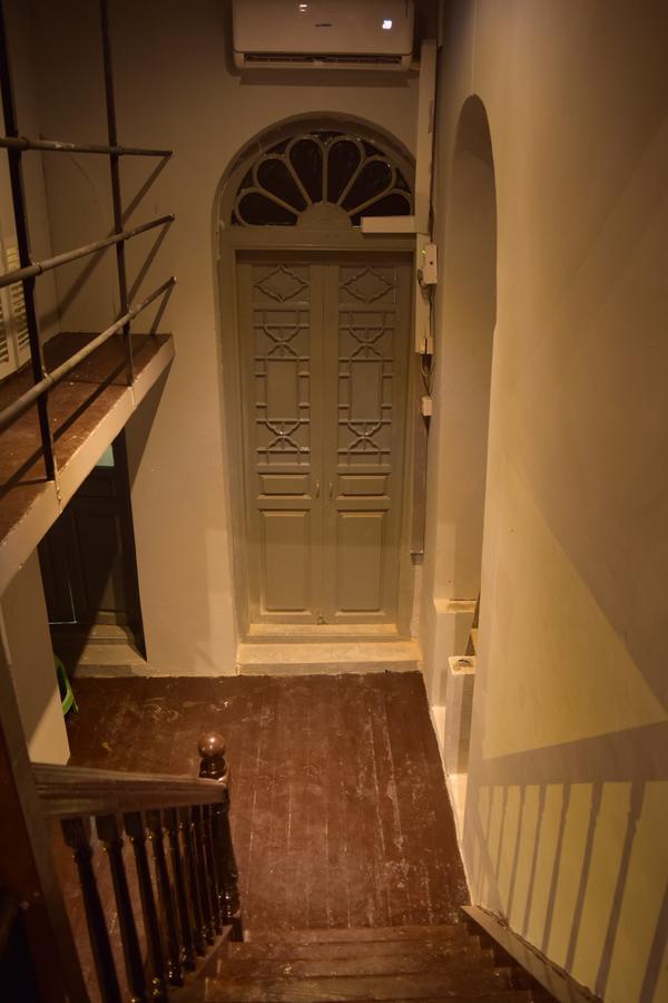 21 Hostel Rangun Zewnętrze zdjęcie