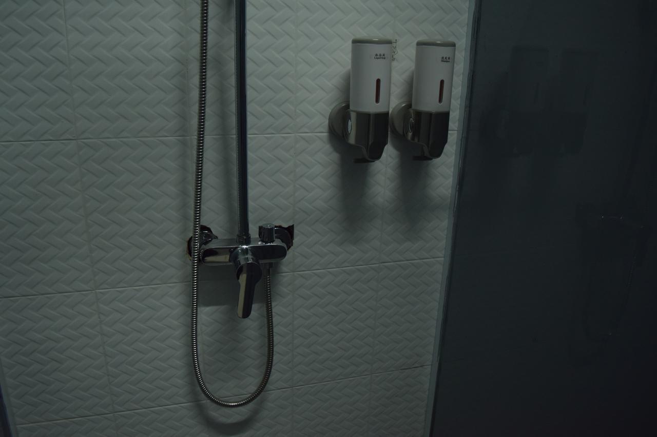 21 Hostel Rangun Zewnętrze zdjęcie