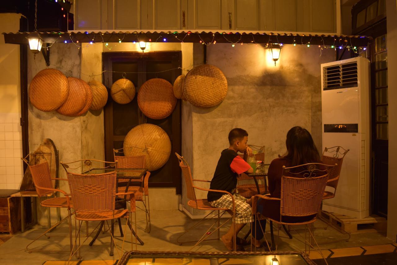 21 Hostel Rangun Zewnętrze zdjęcie