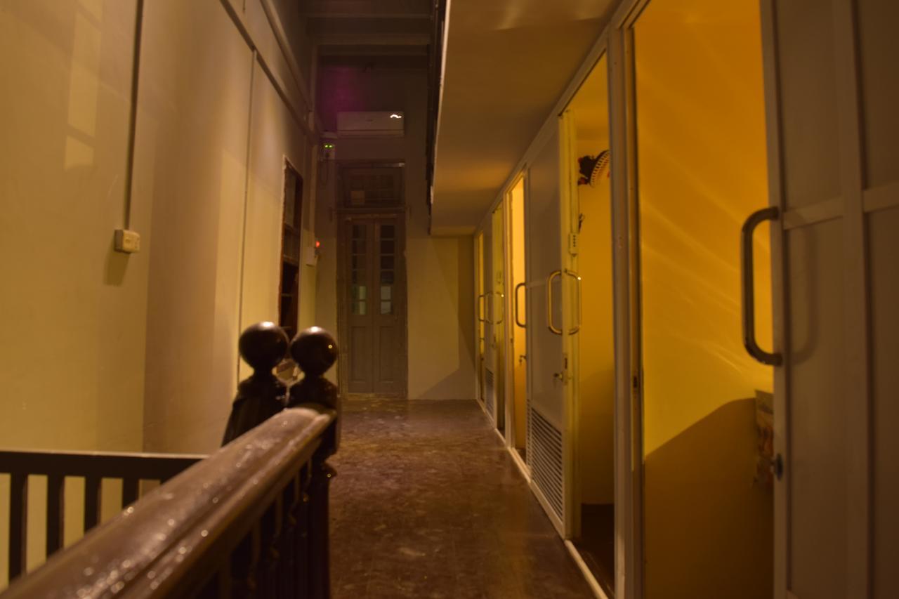 21 Hostel Rangun Zewnętrze zdjęcie