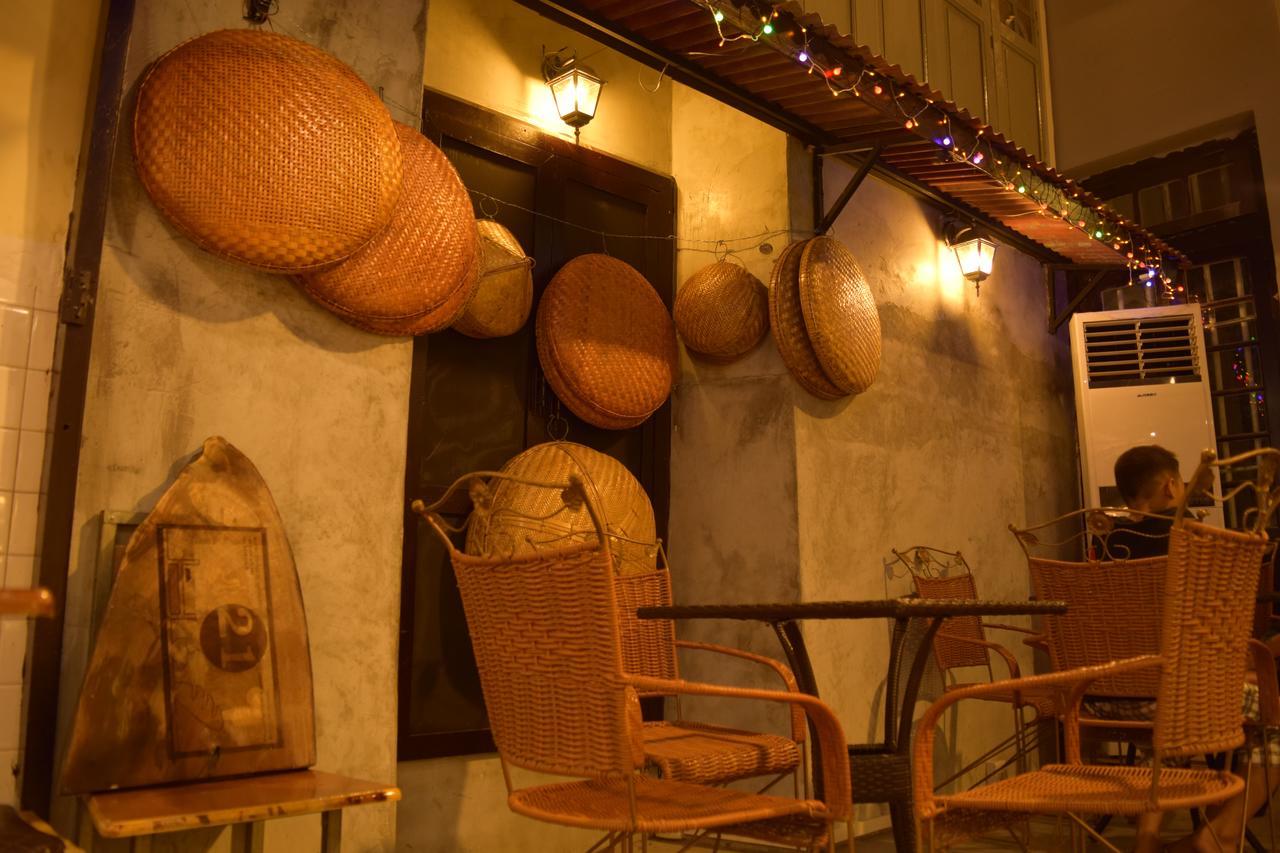 21 Hostel Rangun Zewnętrze zdjęcie