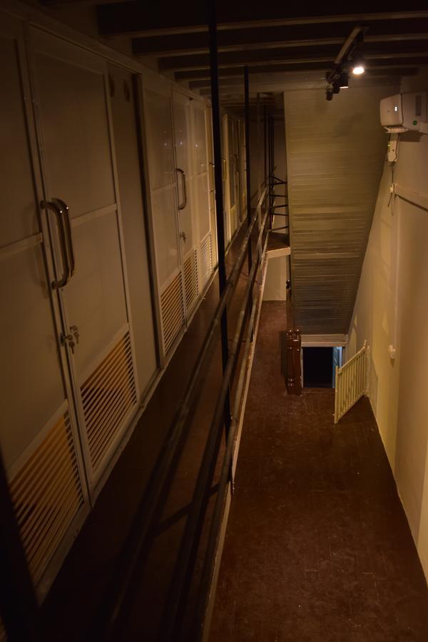 21 Hostel Rangun Zewnętrze zdjęcie