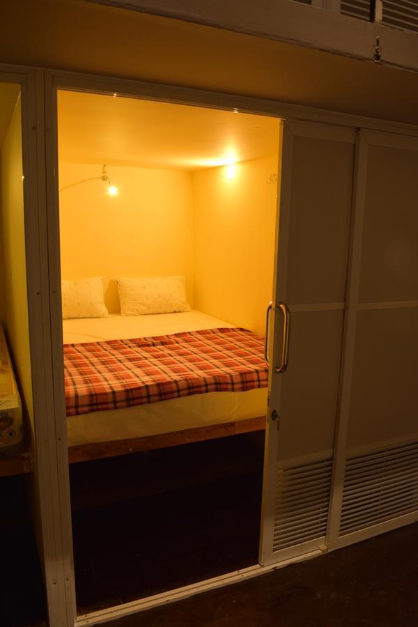 21 Hostel Rangun Zewnętrze zdjęcie