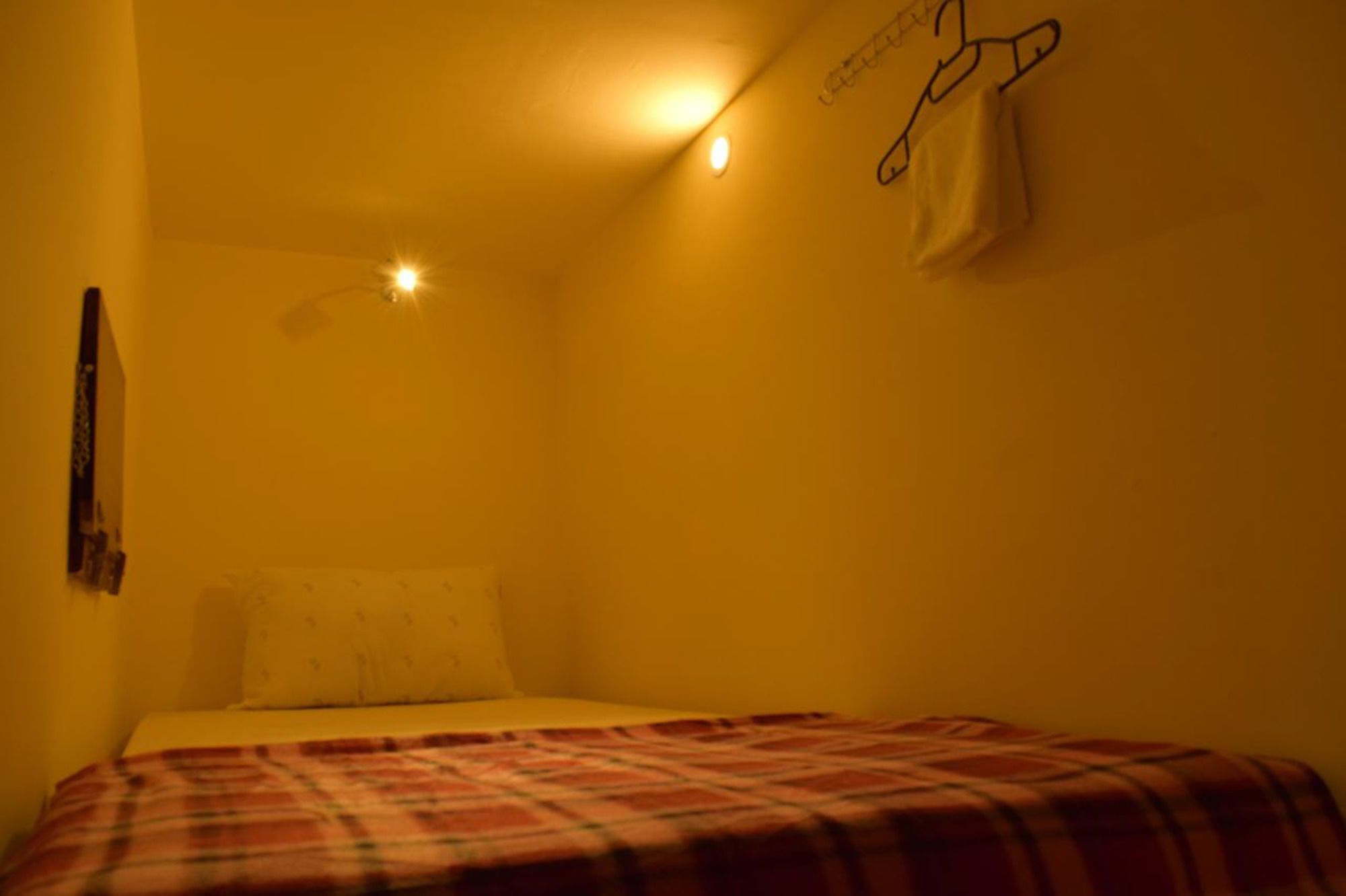 21 Hostel Rangun Zewnętrze zdjęcie