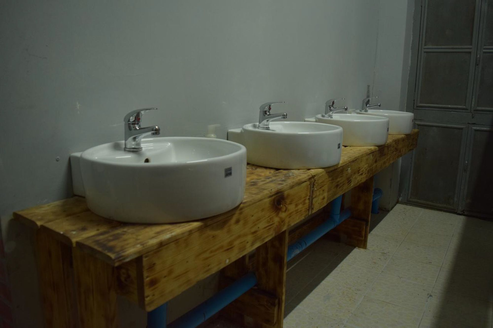 21 Hostel Rangun Zewnętrze zdjęcie