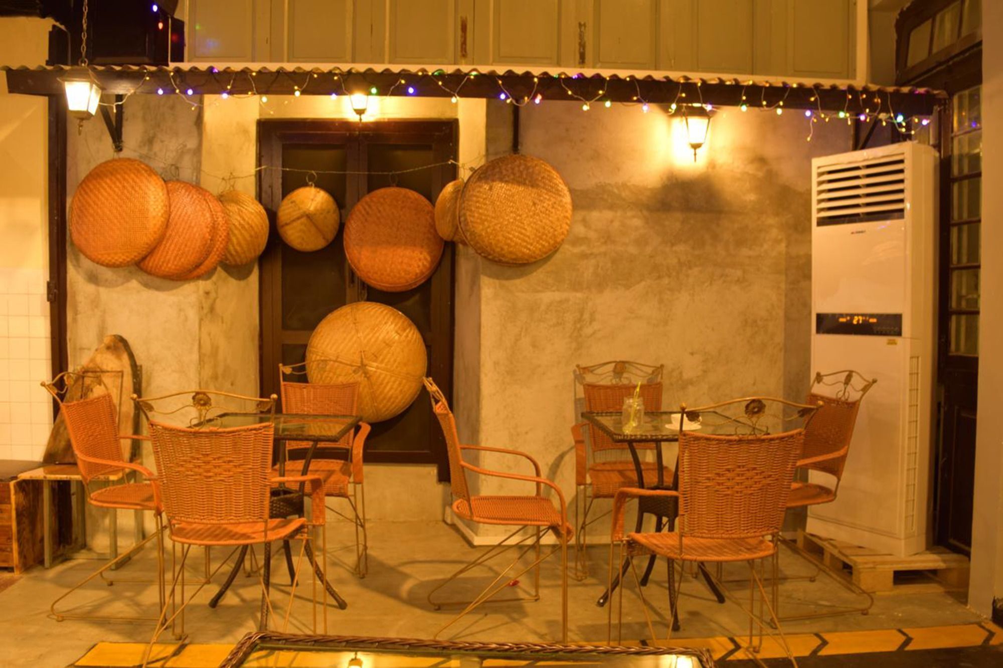 21 Hostel Rangun Zewnętrze zdjęcie